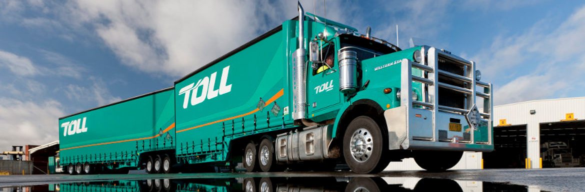 Toll Express